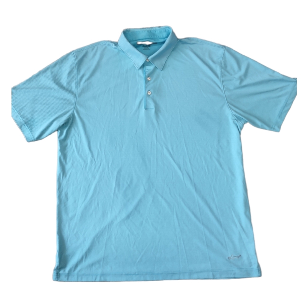 Greg Norman Golf Shirt XL